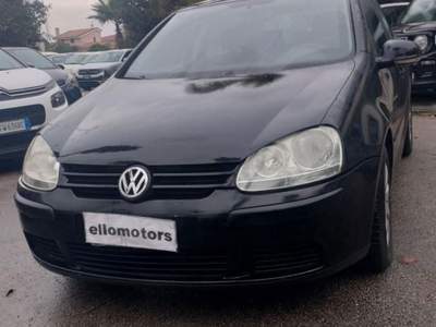 Volkswagen Golf 1.9 TDI 5p. Comfortline usata Modica