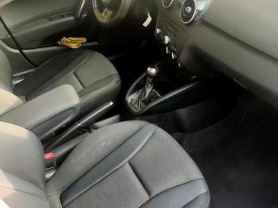 Audi A1 S tronic Admired Sport Blu/Azzurro usata Valenzano