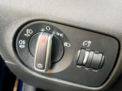 Audi A1 S tronic Admired Sport Blu/Azzurro usata Valenzano