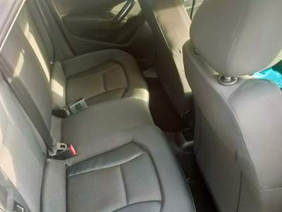 Audi A1 S tronic Admired Sport Blu/Azzurro usata Valenzano