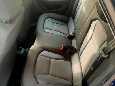 Audi A1 S tronic Admired Sport Blu/Azzurro usata Valenzano