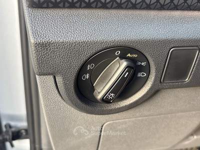 Volkswagen T-Cross 2019 1.6 TDI SCR 95cv Advanced DSG Grigio usata Albignasego