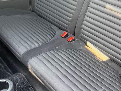 Abarth 595 C Cabrio Rosso usata Rivoli