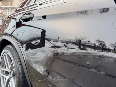 Mercedes-Benz GLE Gle Nero usata Trissino