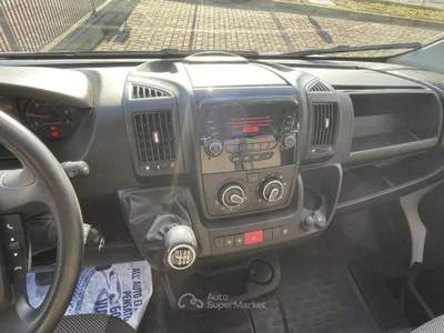 Fiat Ducato (BOXER)335 2.2 HDi 140 L2H2 FRIGO+COIBENTAZIONE Bianco usata Beinasco