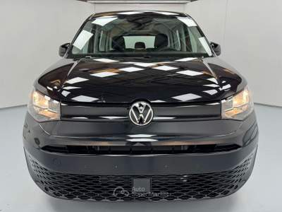 Volkswagen Caddy MAXI 2.0 TDI DSG SPORT EDITION 122CV KM0 ONLYPROMO Nero usata Cologno Monzese