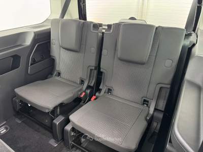 Volkswagen Caddy MAXI 2.0 TDI DSG SPORT EDITION 122CV KM0 ONLYPROMO Nero usata Cologno Monzese
