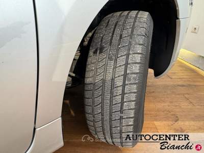 Peugeot Partner 1.6 hdi Outdoor 90cv Grigio usata Castelnovo ne' Monti