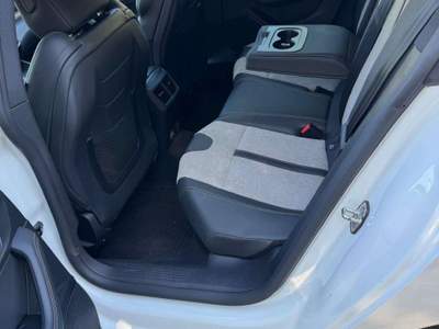 Peugeot 508 508 II 2019 SW  1.6 hybrid phev GT Line cv181 Bianco usata Lesmo