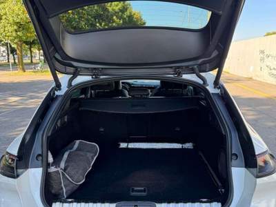Peugeot 508 508 II 2019 SW  1.6 hybrid phev GT Line cv181 Bianco usata Lesmo