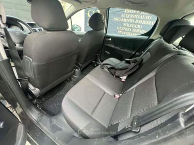 Peugeot 508 508 II 2019 SW  1.6 hybrid phev GT Line cv181 Bianco usata Lesmo