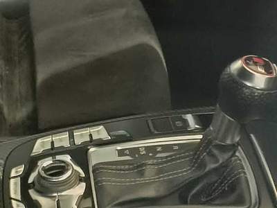 Audi RS 4 Anche senza anticipo usata Ariccia