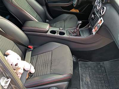 Mercedes-Benz Classe A OTTIME CONDIZZIONI NON FUMATORE Grigio usata Alife