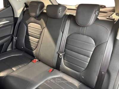 MG ZS ZS  1.5 Luxury + Navi Bianco usata Bologna