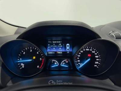 Ford Kuga 1.5 TDCI 120 CV S&S 2 WD Business Nero usata Mazzano