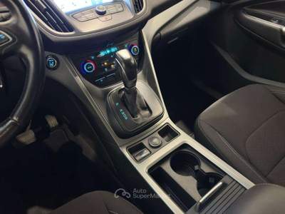 Ford Kuga 1.5 TDCI 120 CV S&S 2 WD Business Nero usata Mazzano