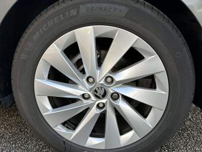 Skoda Octavia S.W 2.0 tdi 150cv dsg “PREZZO REALE” Grigio usata Scorzè
