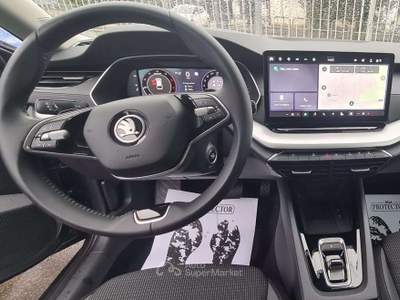 Skoda Octavia S.W 2.0 tdi 150cv dsg “PREZZO REALE” Grigio usata Scorzè