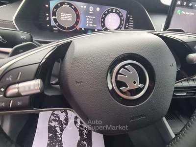 Skoda Octavia S.W 2.0 tdi 150cv dsg “PREZZO REALE” Grigio usata Scorzè