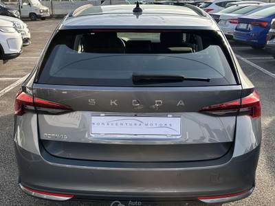 Skoda Octavia S.W 2.0 tdi 150cv dsg “PREZZO REALE” Grigio usata Scorzè
