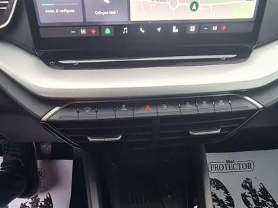 Skoda Octavia S.W 2.0 tdi 150cv dsg “PREZZO REALE” Grigio usata Scorzè