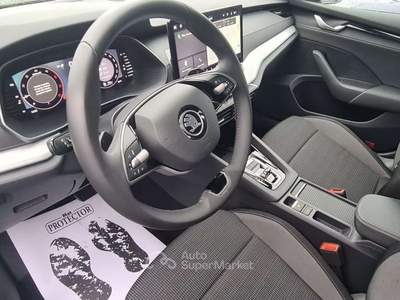 Skoda Octavia S.W 2.0 tdi 150cv dsg “PREZZO REALE” Grigio usata Scorzè