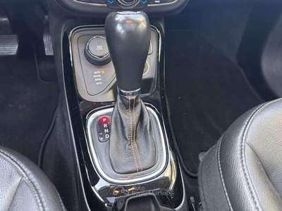 Jeep Compass 1.4 m-air Limited 4wd 170cv auto TETTO APRIBILE FULL OPTIONAL Bianco usata Cavezzo