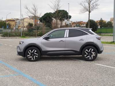 Opel Mokka Mokka 1.2 Turbo Edition usata ROMA