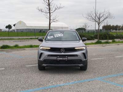 Opel Mokka Mokka 1.2 Turbo Edition usata ROMA