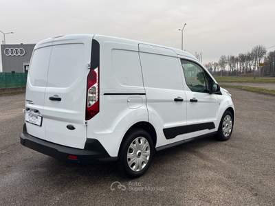 Ford Transit Connect Transit Connect 200 1.5 TDCi 100CV PC Furgone Trend Bianco usata Rovigo