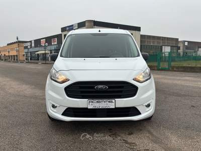 Ford Transit Connect Transit Connect 200 1.5 TDCi 100CV PC Furgone Trend Bianco usata Rovigo
