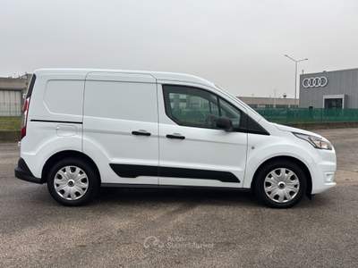 Ford Transit Connect Transit Connect 200 1.5 TDCi 100CV PC Furgone Trend Bianco usata Rovigo