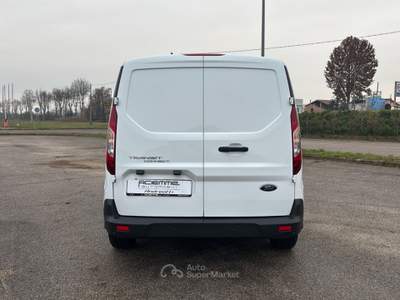 Ford Transit Connect Transit Connect 200 1.5 TDCi 100CV PC Furgone Trend Bianco usata Rovigo