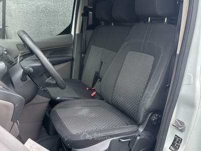 Ford Transit Connect Transit Connect 200 1.5 TDCi 100CV PC Furgone Trend Bianco usata Rovigo