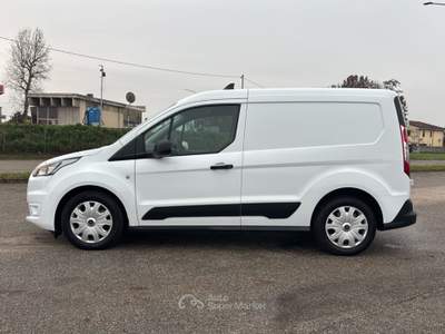 Ford Transit Connect Transit Connect 200 1.5 TDCi 100CV PC Furgone Trend Bianco usata Rovigo