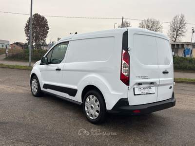 Ford Transit Connect Transit Connect 200 1.5 TDCi 100CV PC Furgone Trend Bianco usata Rovigo