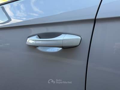 Volkswagen T-Roc T-Roc 1.5 TSI ACT Style BlueMotion Technology Grigio usata Rovigo