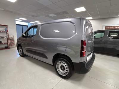 Fiat Doblò Doblò 1.5 BlueHdi 130CV PC-TN Van Grigio usata Rovigo