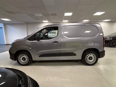Fiat Doblò Doblò 1.5 BlueHdi 130CV PC-TN Van Grigio usata Rovigo