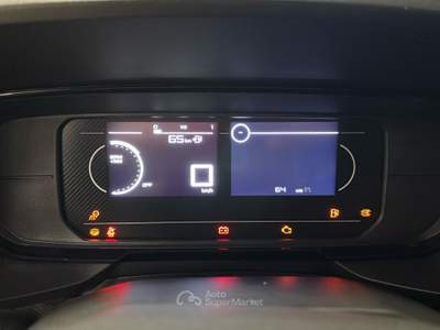 Fiat Doblò Doblò 1.5 BlueHdi 130CV PC-TN Van Grigio usata Rovigo