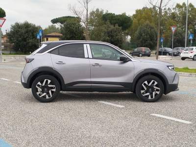 Opel Mokka Mokka 1.2 Turbo Edition usata Roma
