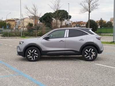 Opel Mokka Mokka 1.2 Turbo Edition usata Roma