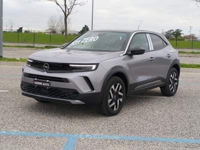 Opel Mokka Mokka 1.2 Turbo Edition usata Roma