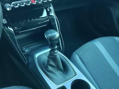 Peugeot 2008 macchina sempre tagliandata e parcheggiata sempre al coperto Nero usata Lonato del Garda