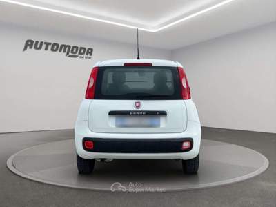 Fiat Panda 1.3Mjt Autocarro N1 Bianco usata San Miniato