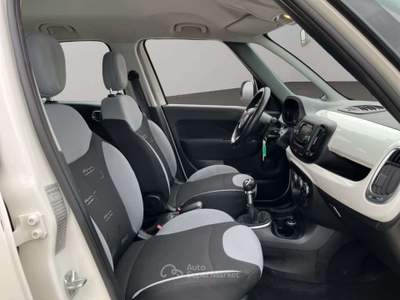 Fiat 500L 1.6 Mjt 105cv Bianco usata San Miniato