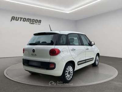 Fiat 500L 1.6 Mjt 105cv Bianco usata San Miniato