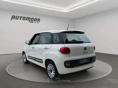 Fiat 500L 1.6 Mjt 105cv Bianco usata San Miniato