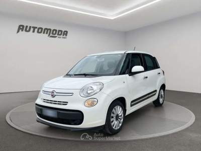 Fiat 500L 1.6 Mjt 105cv Bianco usata San Miniato