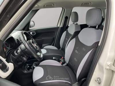 Fiat 500L 1.6 Mjt 105cv Bianco usata San Miniato
